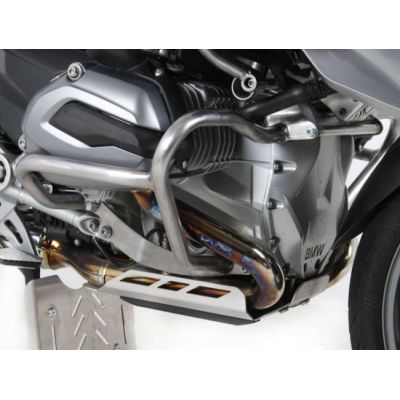 Spodní padací rám Hepco Becker pro R1200GS LC 2013+, stříbrný