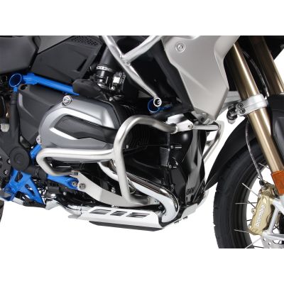 Nerezový spodní padací rám Hepco Becker pro R1200GS LC 2013+