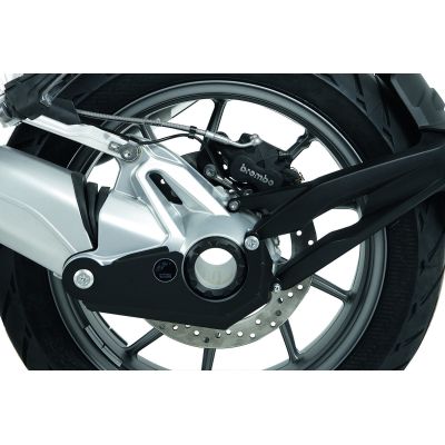 Kryt kardanu Hepco Becker pro R1200GS/A LC 2013-2018