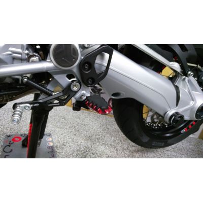 Stavitelná řadička SW-Motech pro R1250GS/A, R1200GS/A LC 2013-2018