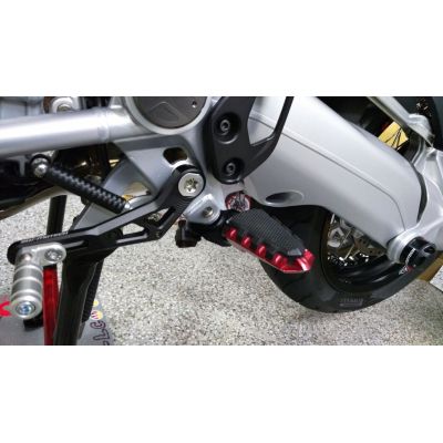 Stavitelná řadička SW-Motech pro R1250GS/A, R1200GS/A LC 2013-2018