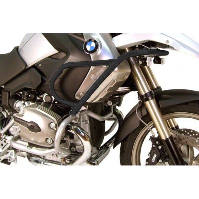 Horní padací rám Krauser/Hepco Becker pro R1200GS 2008-2012, černý