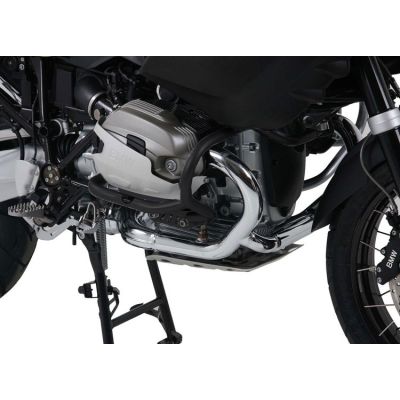 Spodní padací rám Hepco Becker pro R1200GS 2004-2012, černý