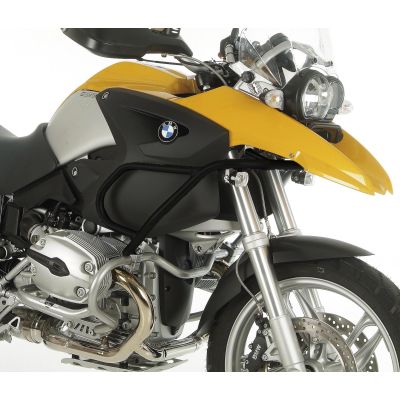 Horní padací rám Hepco Becker pro R1200GS 2004-2007, černý