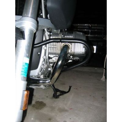 Spodní padací rám Hepco Becker pro R1200GS 2004-2012, černý