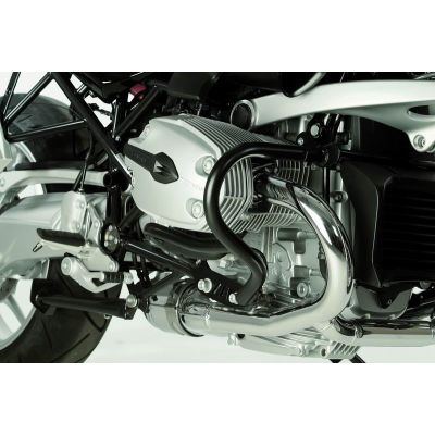 Spodní padací rám Hepco Becker pro R1200GS 2004-2012, černý