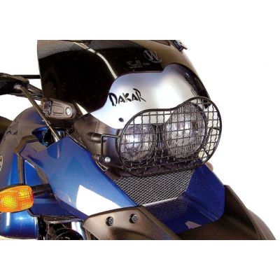 Ocelový kryt předního světla Hepco Becker pro R1150GS/A