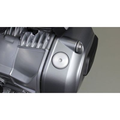 Olejová zátka ALU pro R1200GS/A LC 2013-2018, R1200GS/A 2004-2012