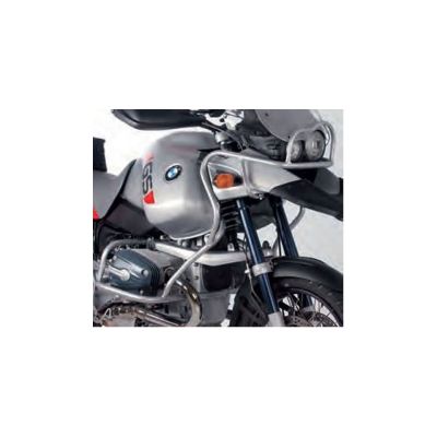 Spodní padací rám Hepco Becker pro R1150GS, stříbrný