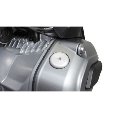 Olejová zátka ALU pro R1200GS/A LC 2013-2018, R1200GS/A 2004-2012