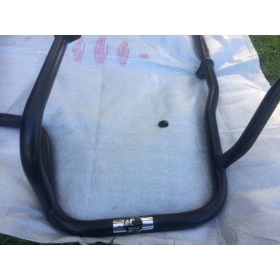 Spodní padací rám Hepco Becker pro R1150GS, černý