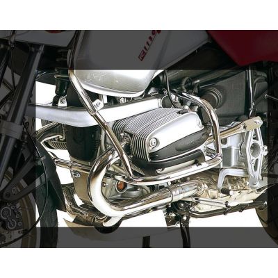 Spodní padací rám Hepco Becker pro R1150GS, chromový