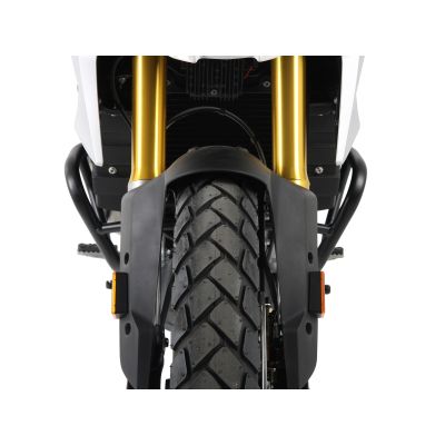 Spodní padací rám Hepco Becker pro BMW G310GS, černý