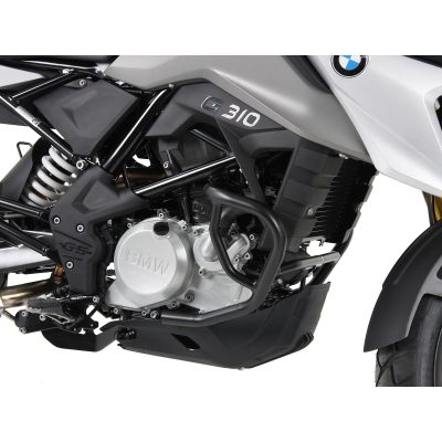Spodní padací rám Hepco Becker pro BMW G310GS, černý