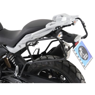 Nosiče bočních kufrů pro BMW G310GS