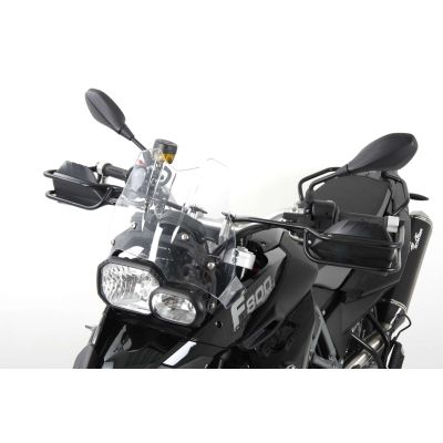Výztuha blasterů Hepco Becker pro F800GS, F650GS 2008+