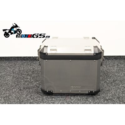 Originální hliníkové boční kufry R1200GS/A 2004-2012