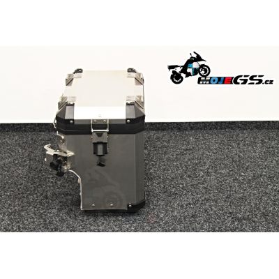 Originální hliníkové boční kufry R1200GS/A 2004-2012