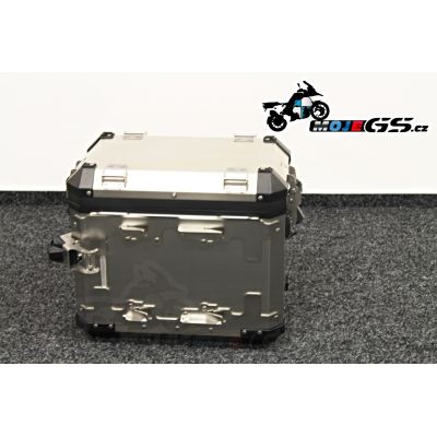 Originální hliníkové boční kufry R1200GS/A 2004-2012