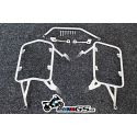 Nosiče originálních bočních ALU kufrů pro BMW R1250GS/A, R1200GS/A LC 2013-2018