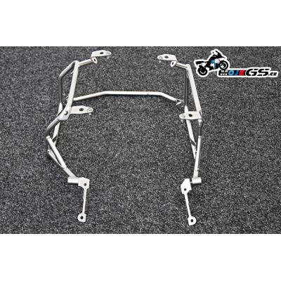 Nosiče originálních bočních ALU kufrů pro BMW R1250GS/A, R1200GS/A LC 2013-2018