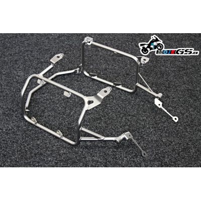 Nosiče originálních bočních ALU kufrů pro BMW R1250GS/A, R1200GS/A LC 2013-2018