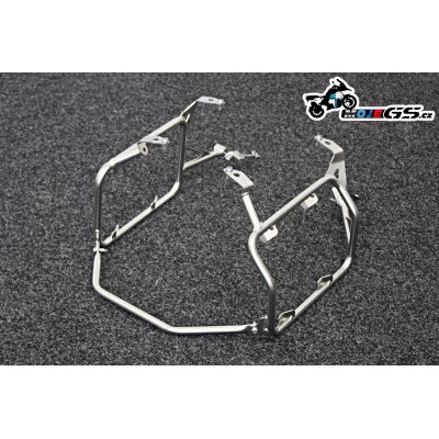 Nosiče originálních bočních ALU kufrů pro BMW R1250GS/A, R1200GS/A LC 2013-2018
