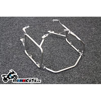 Nosiče originálních bočních ALU kufrů pro BMW R1250GS/A, R1200GS/A LC 2013-2018