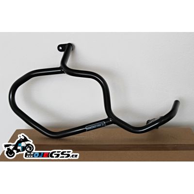Padací rám SW-Motech černý horní R1200GS 2004-2007
