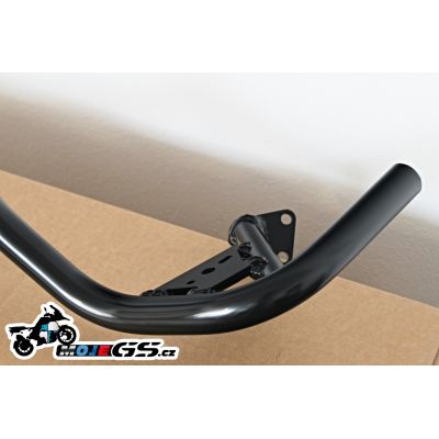 Padací rám SW-Motech černý horní R1200GS 2004-2007