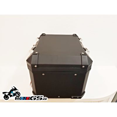 Černý originální topcase R1200GS/A LC 2013+