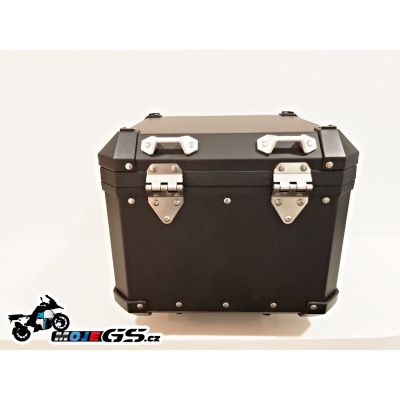 Černý originální topcase R1200GS/A LC 2013+