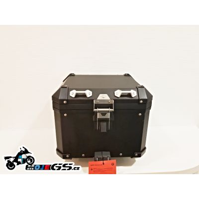 Černý originální topcase R1200GS/A LC 2013+