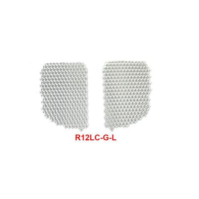 Kryty sání pro BMW R1200GS LC 2013-2016