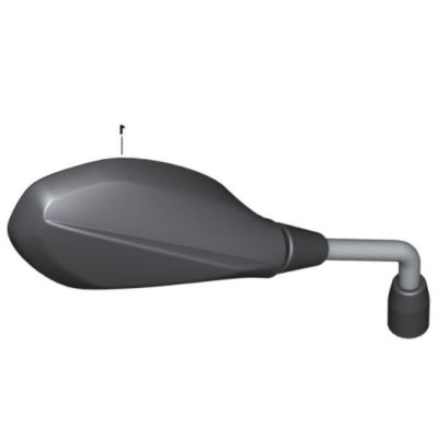 Zrcátko pro BMW G310GS, pravé