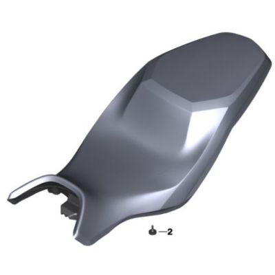 Snížené sedadlo pro BMW G310GS