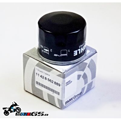 Originální olejový filtr pro BMW G310GS