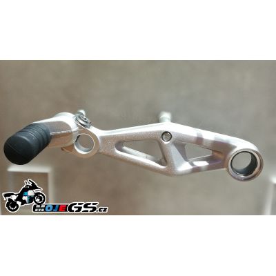 Stavitelná řadička BMW pro F850GS, F750GS