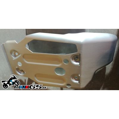 Kryt motoru BMW pro F850GS, F750GS