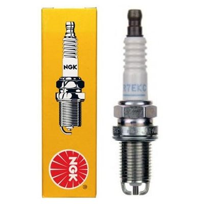 Zapalovací svíčka NGK Standard BKR7EKC pro R1150GS/A (jednosvíčka, dvousvíčka), R1100GS