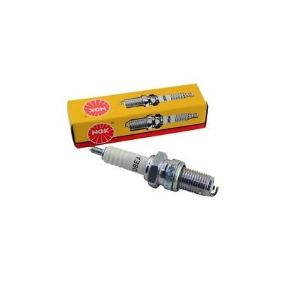 Zapalovací svíčka NGK D8EA pro BMW F650GS/Dakar 2000-2003