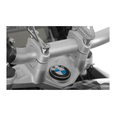 Zvýšení řidítek o 25mm nahoru pro R1250GS/A, R1200GS/A LC 2013-2018