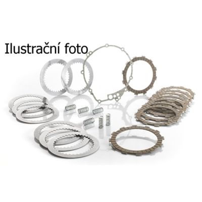 Kompletní spojková sada TRW Lucas pro BMW F650GS 2000-2003