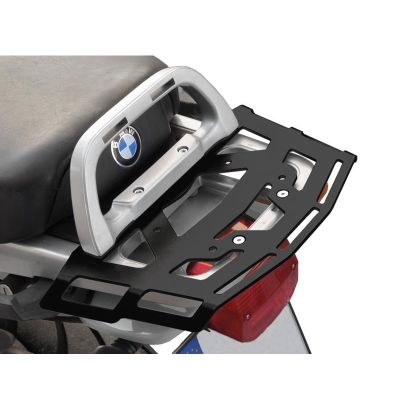 Nosič zavazadel Ibex pro BMW R1100GS, černý