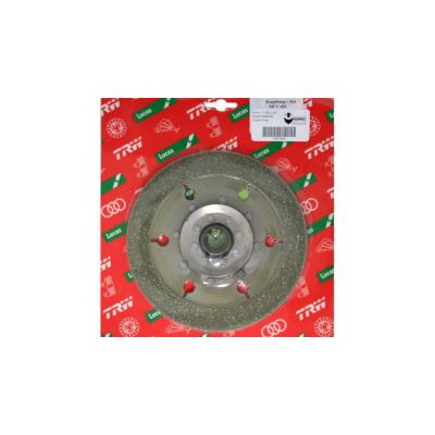 Spojkové lamely TRW Lucas MCC602 pro BMW R1100GS, R850GS