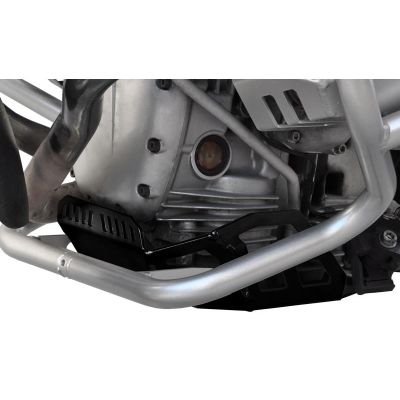 Kryt motoru Ibex pro BMW R1100GS, černý