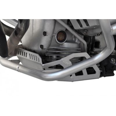 Kryt motoru Ibex pro BMW R1100GS, stříbrný