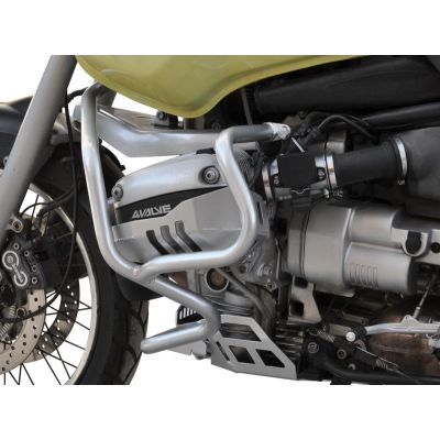 Padací rám Ibex pro BMW R1100GS