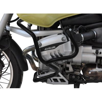 Padací rám Ibex pro BMW R1100GS, černý