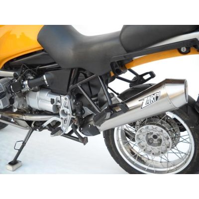 Výfuk Zard pro BMW R1150GS/A, R850GS